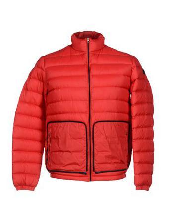 Пуховик 313 TRE UNO TRE