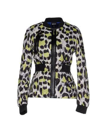 Пуховик JUST CAVALLI