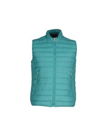 Пуховик 313 TRE UNO TRE