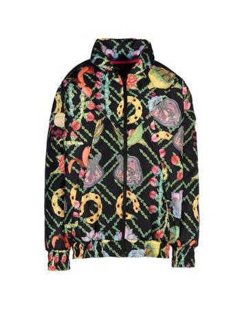 Пуховик SWASH LONDON X PUMA Пуховик SWASH LONDON X PUMA