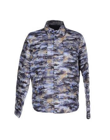 Пуховик CLUB DES SPORTS