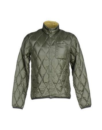 Пуховик BPD BE PROUD OF THIS DRESS