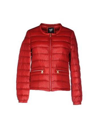 Пуховик PIERO GUIDI