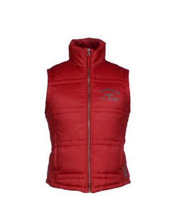 Пуховик CALVIN KLEIN JEANS