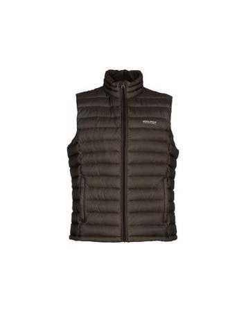 Пуховик WOOLRICH