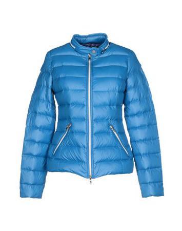 Пуховик MANUEL RITZ