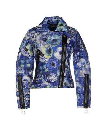 Пуховик JUST CAVALLI