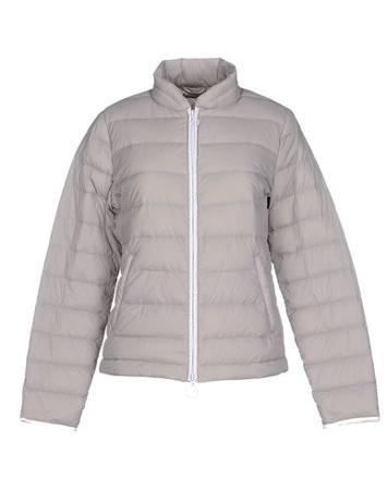 Пуховик PUZZLE GOOSE