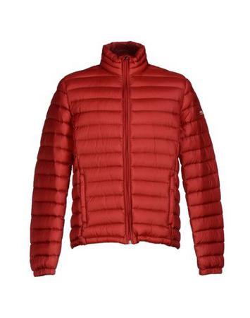 Пуховик WOOLRICH