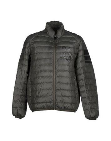 Пуховик MELTIN POT