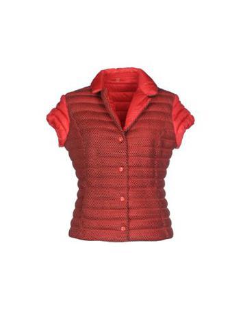 Пуховик [C] STUDIO