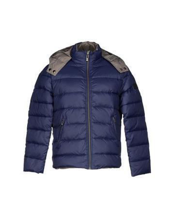 Пуховик ROMEO GIGLI SPORTIF