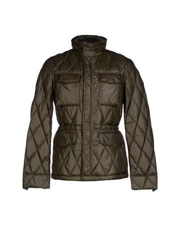 Пуховик BPD BE PROUD OF THIS DRESS