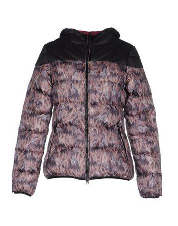 Пуховик BOSIDENG