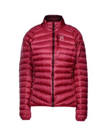 Пуховик HAGLÖFS