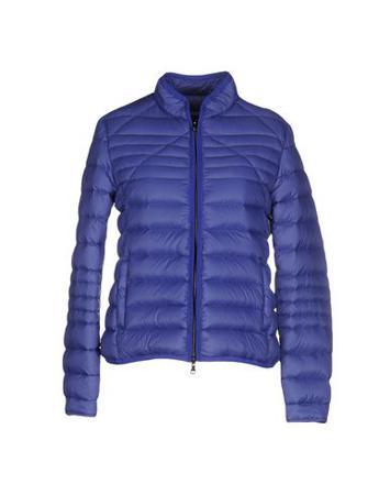 Пуховик MAURO GRIFONI