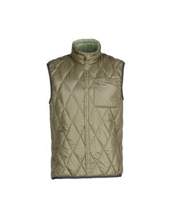 Пуховик BPD BE PROUD OF THIS DRESS