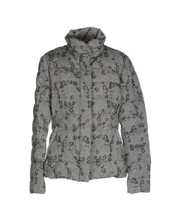 Пуховик CALVARESI