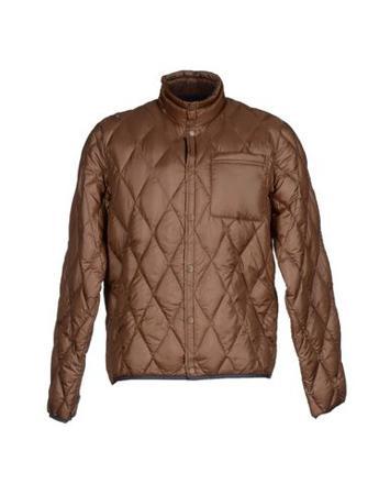 Пуховик BPD BE PROUD OF THIS DRESS