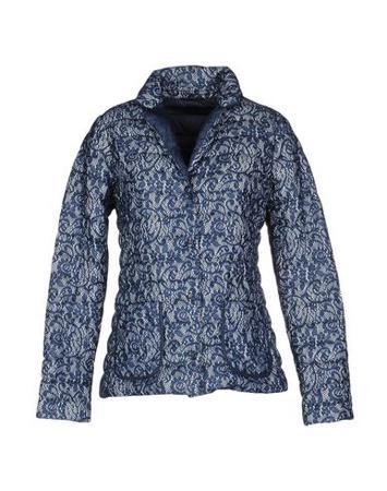 Пуховик [C] STUDIO