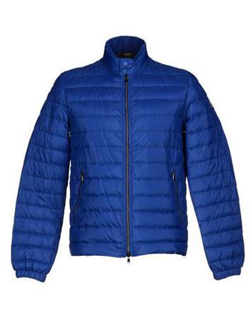 Пуховик HISTORIC