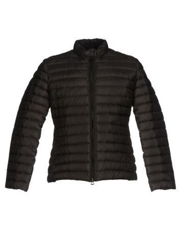 Пуховик HISTORIC