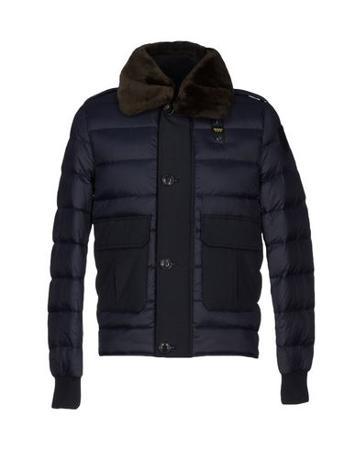 Пуховик BLAUER