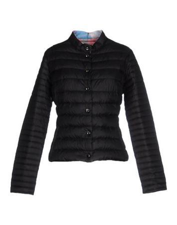 Пуховик [C] STUDIO