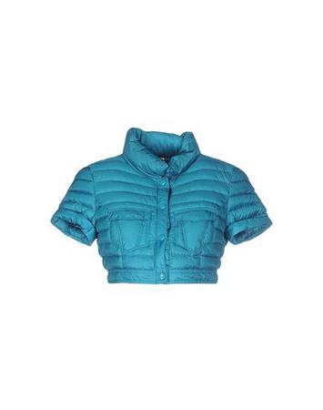 Пуховик [C] STUDIO