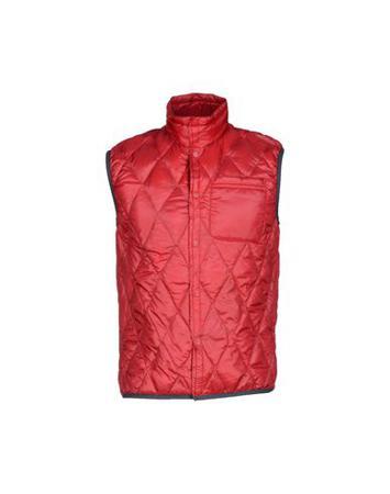 Пуховик BPD BE PROUD OF THIS DRESS