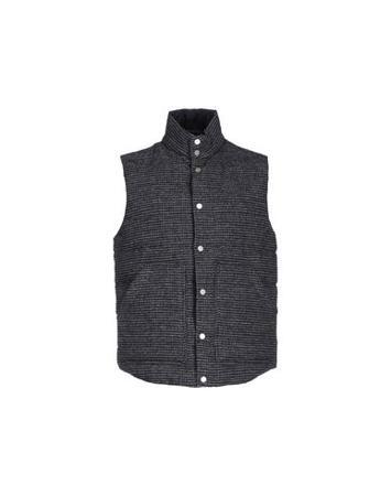 Пуховик LUIGI BORRELLI NAPOLI