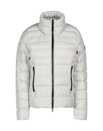 Пуховик ADIDAS