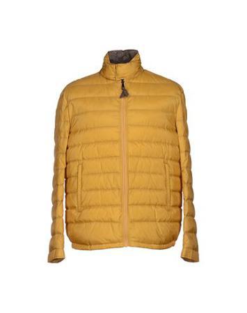 Пуховик MABRUN