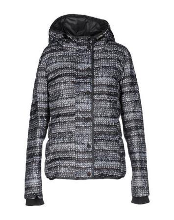 Пуховик REPLAY