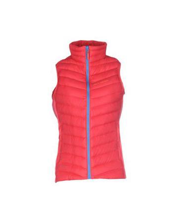 Пуховик HELLY HANSEN