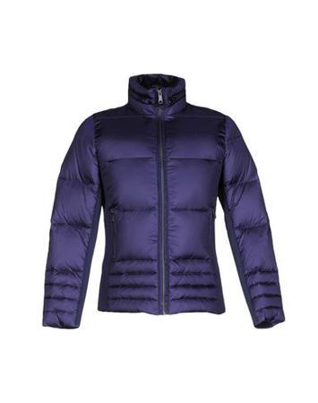 Пуховик DAVID NAMAN