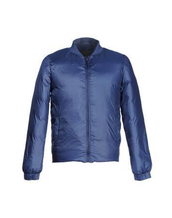 Пуховик DAVID NAMAN