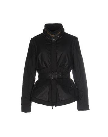 Пуховик LE CASUAL DE MARITHÉ + FRANÇOIS GIRBAUD