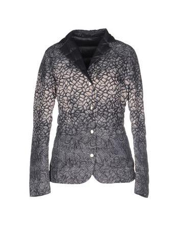 Пуховик FISICO-CRISTINA FERRARI