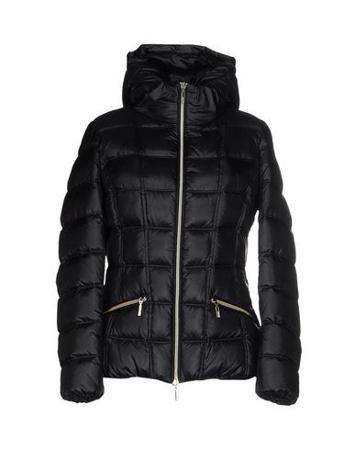 Пуховик FEYEM