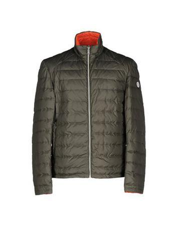 Пуховик STELL BAYREM