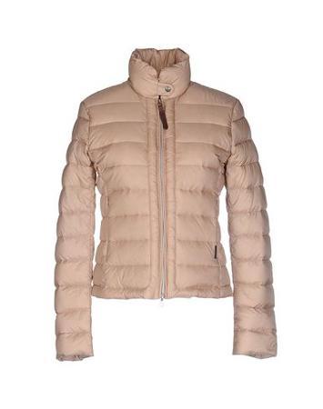 Пуховик WOOLRICH