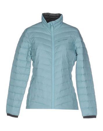 Пуховик HELLY HANSEN