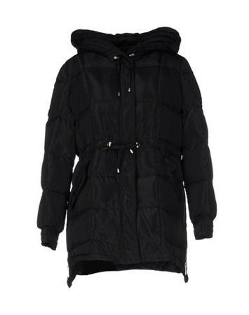 Пуховик SUNCOO