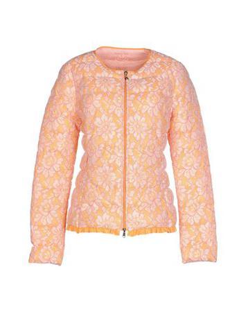 Пуховик PATRIZIA PEPE