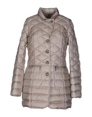 Пуховик SCHNEIDERS