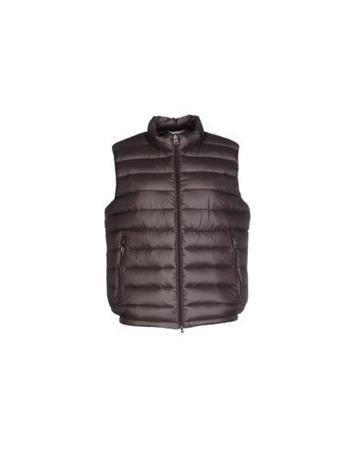 Пуховик 313 TRE UNO TRE