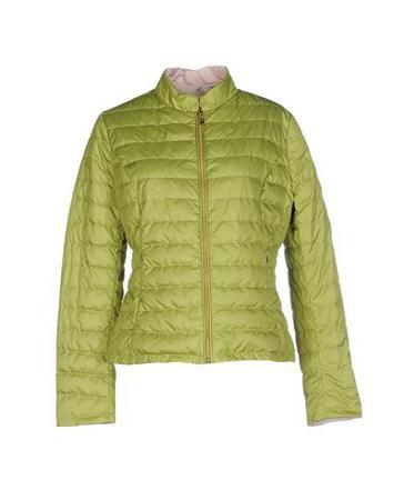 Пуховик STELL BAYREM