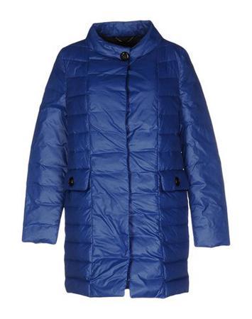 Пуховик WHO*S WHO