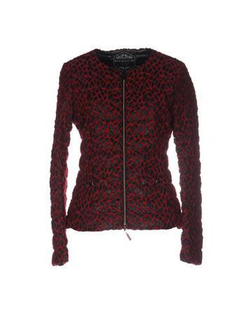 Пуховик FISICO-CRISTINA FERRARI